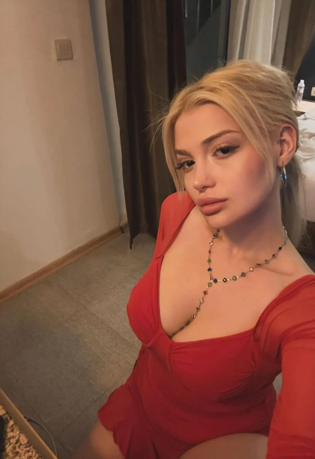 Avcılar Öğrenci Escort